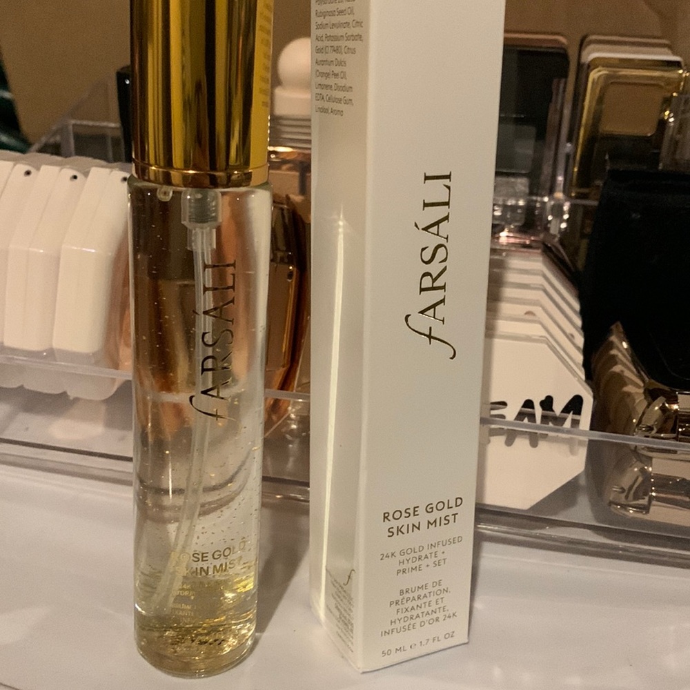 Farsali